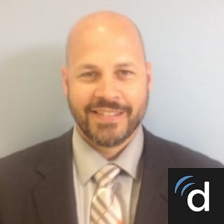 Dr. Mark A. Shank, DO | Sarasota, FL | Emergency Medicine Physician ...