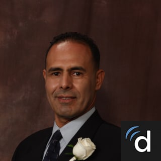 Djillali Boudjenah, MD