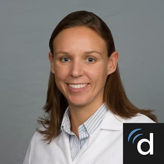 Megan Heere, MD