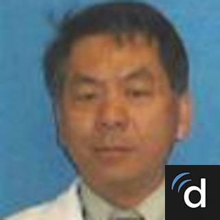 Tom Giang, MD