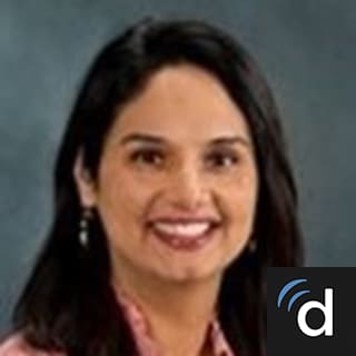 Shobha Parajuli, MD