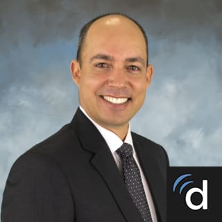 Brendan Tribble, MD
