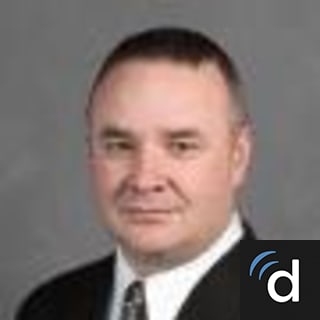 Mark Contrael, Orthopedics, Martinsburg, WV