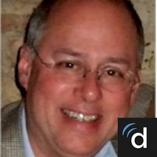 Brad Greenspan, MD