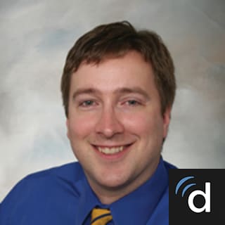 Joshua Kindt, MD