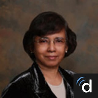 Rajamma Kalia, MD