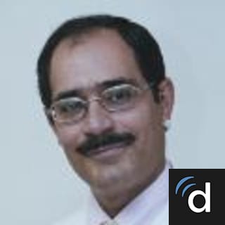 Eduardo Fernandez, MD