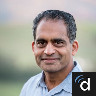 Minesh Patel, MD