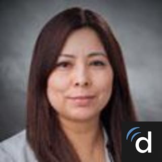 Sophia Zamudio Rasof, MD, Family Medicine, Chicago, IL