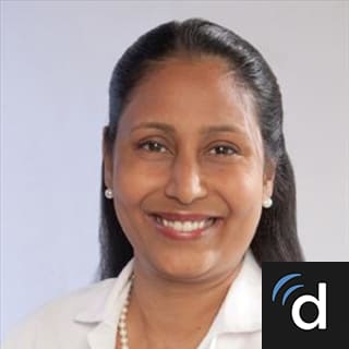 Jayanthi Krishnaprakash, MD
