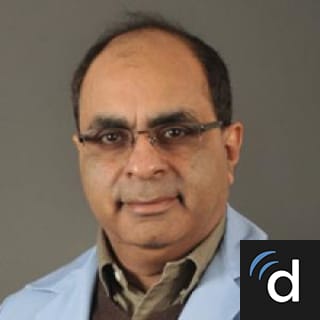 Krishdeep Khosla, MD, Internal Medicine, Oakbrook Terrace, IL