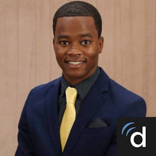 De'Smond Henry, MD