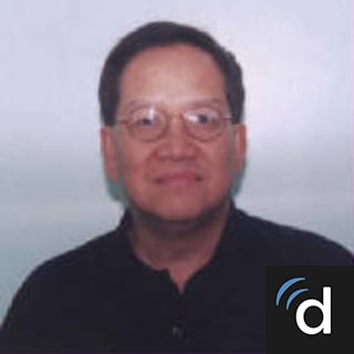 Samuel Fernando, MD