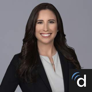 Jacklyn Garcia, MD