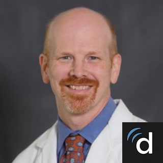 Eric Hawes, MD