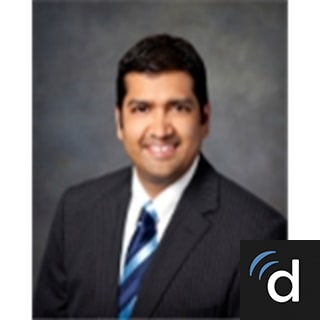 Aneesh Singla, MD
