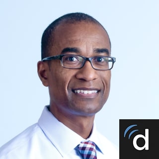 Claude Alabre, MD