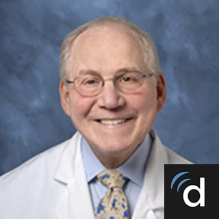 Philip Yalowitz, MD