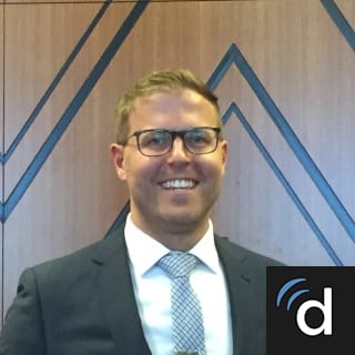 Justin Lockrem, MD