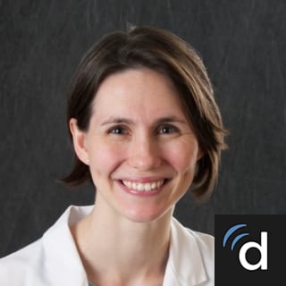 Eve (Dillman) Clark, MD