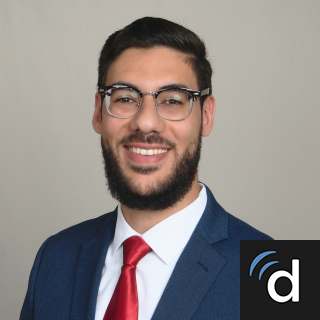 Abdullah Damra, MD