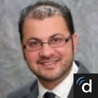 Ali Minhas, MD, Internal Medicine, Johnson City, TN