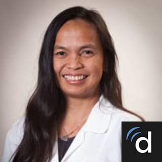 Maria Melinda Elevado, MD