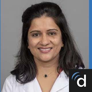 Aarthi Narasimhan, MD, Infectious Disease, Fort Worth, TX