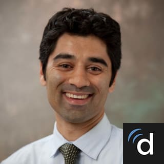 Dr. Jaideep S. Talwalkar, MD | New Haven, CT | Internal Medicine ...