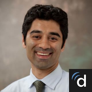 Jaideep Talwalkar, MD