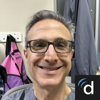 Adam Clark, MD