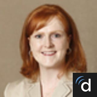 Kendra McCamey, MD