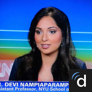 Devi Nampiaparampil, MD, Physical Medicine/Rehab, New York, NY