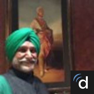 Navtej Tung, MD