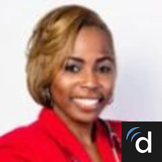 Danica Wilson, MD