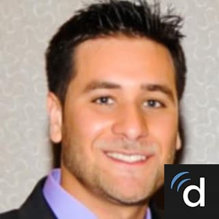 Tarek Amin, DO, Family Medicine, Germantown, WI