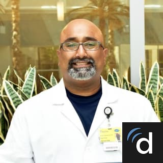 George Muthalakuzhy, MD