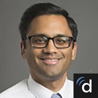 Amar Bhatt, MD