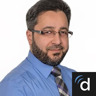 Mohammad Zalt, MD