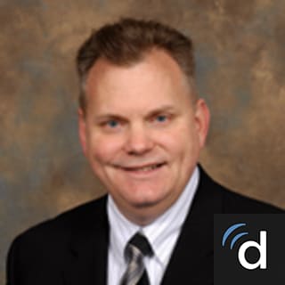 David Fisher, MD
