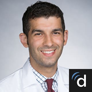 Kareem Tawfik, MD, Otolaryngology (ENT), Nashville, TN