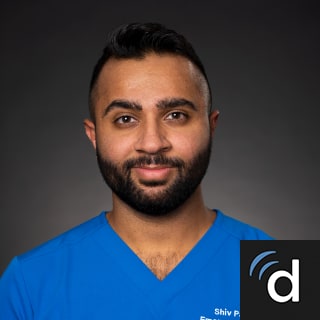 Dr. Shiv Patel, MD | Greenville, SC | Emergency Medicine Physician | US ...