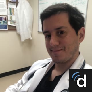 Alvaro TamayoGutierrez, MD