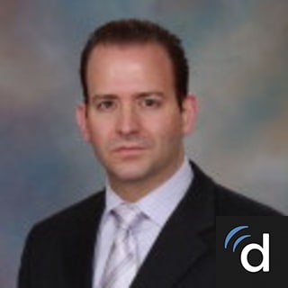 Samir Mardini, MD