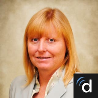 Judith Meek, Pediatric Nurse Practitioner, Belleville, IL