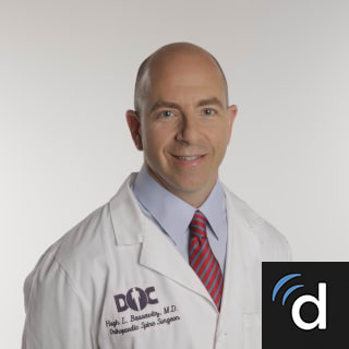 Hugh Bassewitz, MD