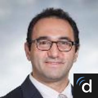Houman Vaghefi, MD