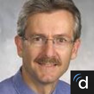 Eric Lyerla, MD