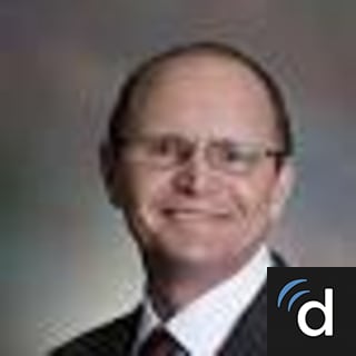 John Hoehn, DO, Family Medicine, Schererville, IN