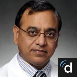 Ramesh Khurana, MD